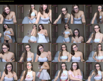 like_sun — 31 minute Chaturbate female cam show recording, 720p, Nov 11, 2024