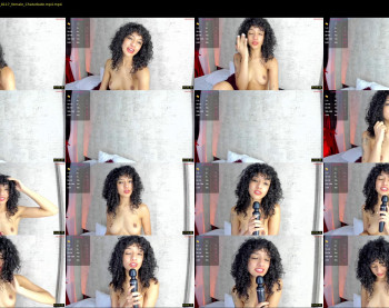 lilithsteinberg — 30 minute Chaturbate female cam show recording, 720p, Nov 12, 2024