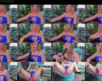 lisa2018 — 120 minute Chaturbate female cam show recording, 720p, Nov 11, 2024