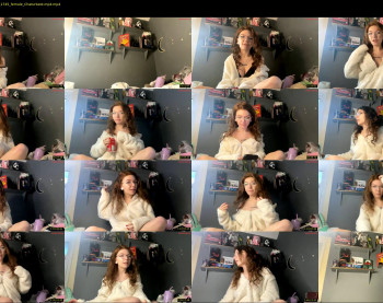 lizzyylovesick — 121 minute Chaturbate female cam show recording, 480p, Nov 11, 2024