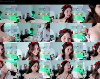 lynngroves — 94 minute Chaturbate female cam show recording, 720p, Nov 11, 2024