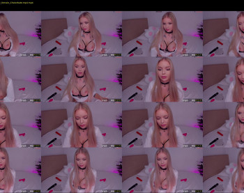 maarym — 3 minute Chaturbate couple cam show recording, 720p, Nov 11, 2024