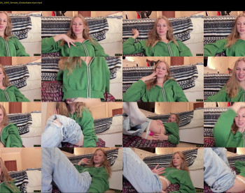 magic_couple13 — 39 minute Chaturbate couple cam show recording, 720p, Nov 11, 2024