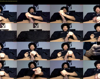 mandingoomann5 — 5 minute Chaturbate male cam show recording, 480p, Nov 11, 2024