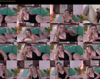 marrygrayes — 120 minute Chaturbate female cam show recording, 720p, Nov 12, 2024