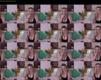 marrygrayes — 3 minute Chaturbate female cam show recording, 720p, Nov 12, 2024