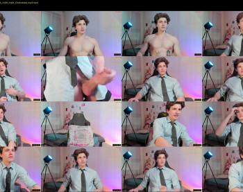 martinlutar420 — 122 minute Chaturbate male cam show recording, 720p, Nov 11, 2024