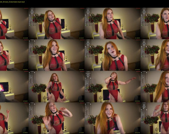 maryssaa_ — 10 minute Chaturbate female cam show recording, 720p, Nov 11, 2024