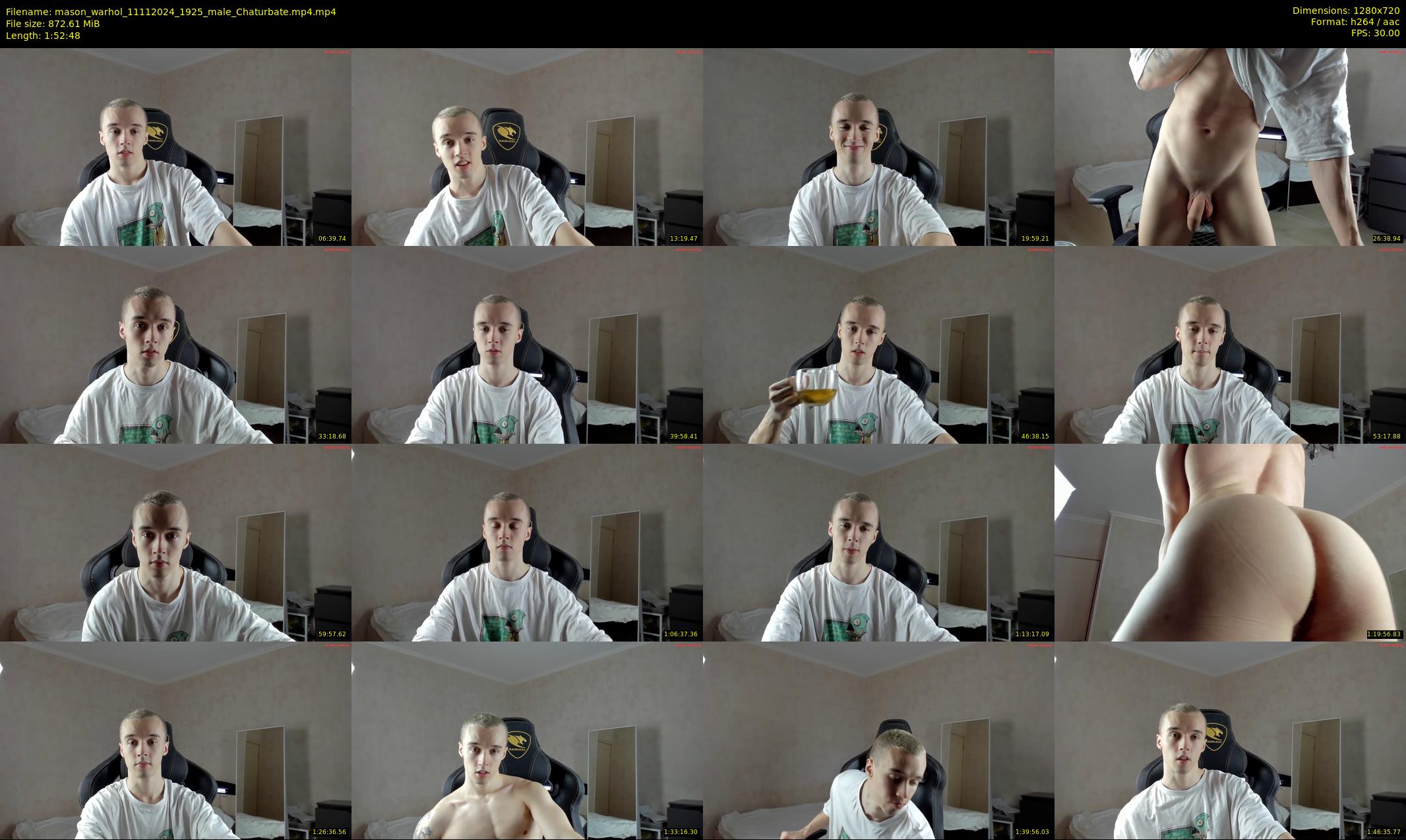 mason_warhol — 113 minute Chaturbate male cam show recording, 720p, Nov 11, 2024