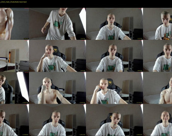mason_warhol — 120 minute Chaturbate male cam show recording, 720p, Nov 11, 2024