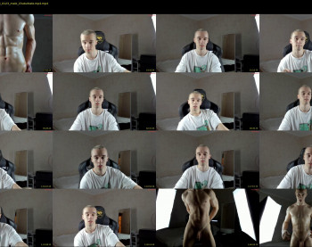 mason_warhol — 120 minute Chaturbate male cam show recording, 720p, Nov 12, 2024