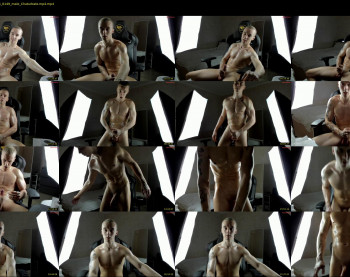mason_warhol — 25 minute Chaturbate male cam show recording, 720p, Nov 12, 2024