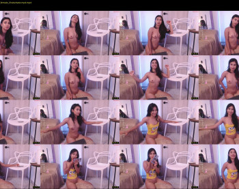mavii__ — 15 minute Chaturbate female cam show recording, 720p, Nov 11, 2024