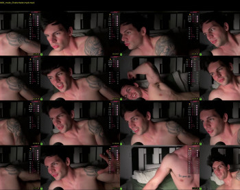 maxandtam — 20 minute Chaturbate couple cam show recording, 720p, Nov 12, 2024