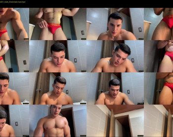 maximohoot — 121 minute Chaturbate male cam show recording, 720p, Nov 12, 2024