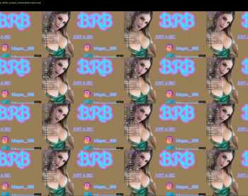 meganconnor_ — 14 minute Chaturbate couple cam show recording, 720p, Nov 12, 2024