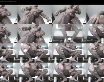 menbienn2017 — 36 minute Chaturbate male cam show recording, 480p, Nov 11, 2024