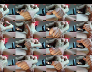 mightyexcalibur66 — 15 minute Chaturbate male cam show recording, 480p, Nov 11, 2024