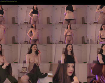milanabaileys — 120 minute Chaturbate female cam show recording, 720p, Nov 11, 2024