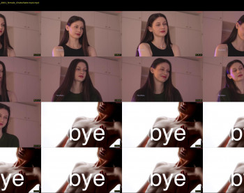 milanabaileys — 32 minute Chaturbate female cam show recording, 720p, Nov 11, 2024