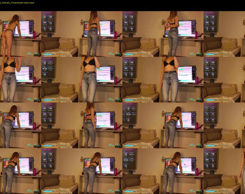 mira_sph — 59 minute Chaturbate female cam show recording, 720p, Nov 11, 2024