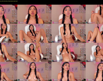 missvancouver_ — 71 minute Chaturbate female cam show recording, 720p, Nov 11, 2024