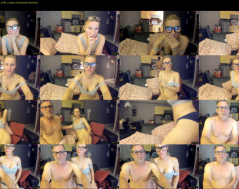 munishpunish — 15 minute Chaturbate couple cam show recording, 720p, Nov 11, 2024