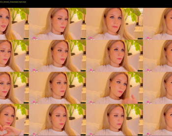 myassistant — 7 minute Chaturbate female cam show recording, 720p, Nov 11, 2024