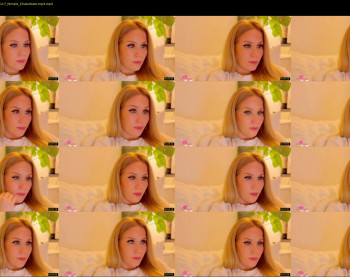 myassistant — 4 minute Chaturbate female cam show recording, 720p, Nov 12, 2024