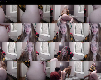 naughty_popa — 120 minute Chaturbate female cam show recording, 720p, Nov 11, 2024