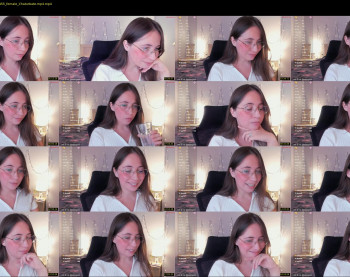 neonquack — 21 minute Chaturbate female cam show recording, 720p, Nov 11, 2024
