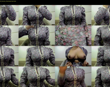 nicebrown — 120 minute Chaturbate female cam show recording, 720p, Nov 11, 2024