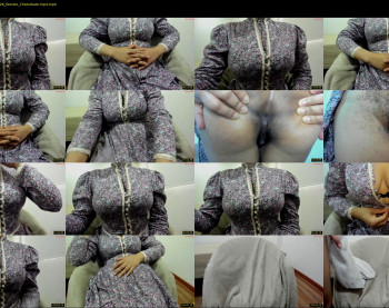 nicebrown — 79 minute Chaturbate female cam show recording, 720p, Nov 11, 2024