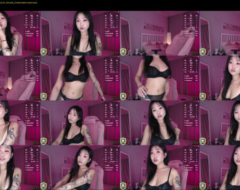 norma_blum — 7 minute Chaturbate female cam show recording, 720p, Nov 11, 2024