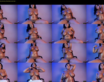 nova_swan — 7 minute Chaturbate female cam show recording, 720p, Nov 11, 2024