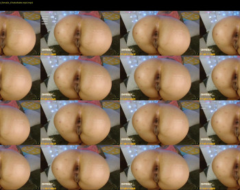 ohyesly_ — 15 minute Chaturbate female cam show recording, 720p, Nov 12, 2024