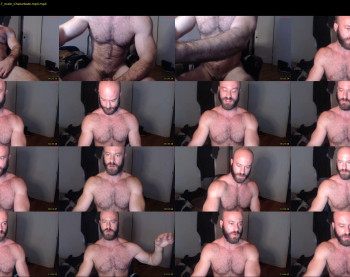 oregon87 — 16 minute Chaturbate male cam show recording, 720p, Nov 11, 2024