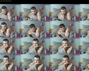 otishairy — 8 minute Chaturbate male cam show recording, 720p, Nov 11, 2024