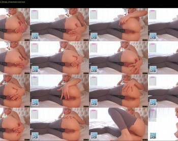 pafosstar — 12 minute Chaturbate female cam show recording, 720p, Nov 11, 2024