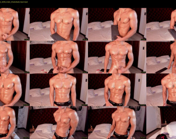 patrick_brown_ — 124 minute Chaturbate male cam show recording, 720p, Nov 11, 2024