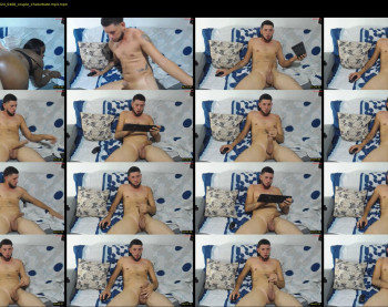 penelopeanddior — 8 minute Chaturbate couple cam show recording, 720p, Nov 12, 2024