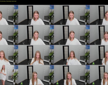 phoebepaw — 19 minute Chaturbate female cam show recording, 720p, Nov 11, 2024