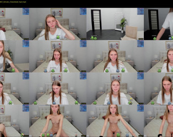 phoebepaw — 34 minute Chaturbate female cam show recording, 720p, Nov 11, 2024