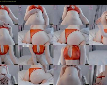 pinkncrazy — 120 minute Chaturbate female cam show recording, 720p, Nov 11, 2024