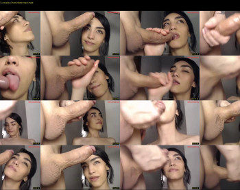 pinkpigss — 14 minute Chaturbate couple cam show recording, 360p, Nov 11, 2024