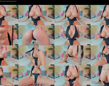 pinkyishere — 108 minute Chaturbate female cam show recording, 720p, Nov 11, 2024