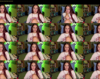 ps4pro — 28 minute Chaturbate female cam show recording, 720p, Nov 11, 2024