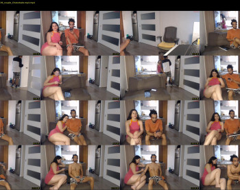 redfloweer — 94 minute Chaturbate couple cam show recording, 720p, Nov 12, 2024