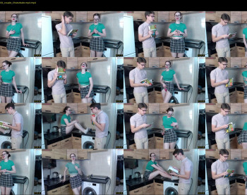 renae_tom — 62 minute Chaturbate couple cam show recording, 720p, Nov 11, 2024