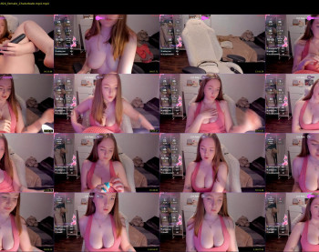 saiiilormoon — 78 minute Chaturbate female cam show recording, 720p, Nov 11, 2024